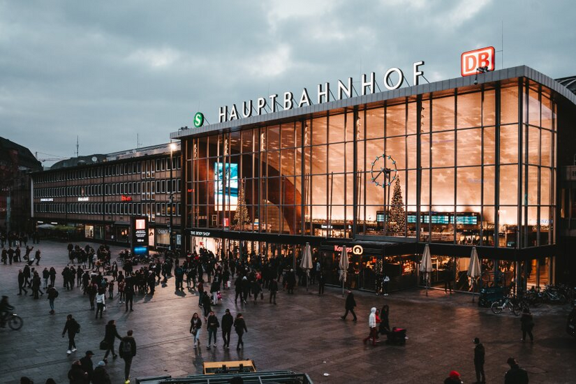 In Deutschland werden keine Dokumente mehr an ukrainische Männer ausgestellt, aber nicht überall: Was bekannt ist