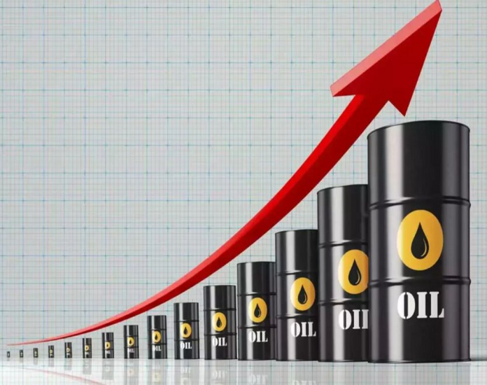 Ринок нафти: рівень цін сировини