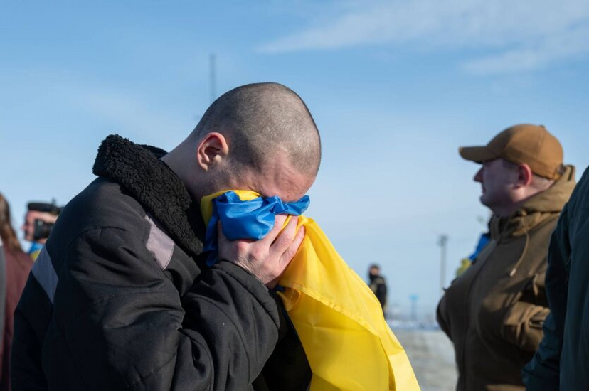 Дискредитация Украины Россией - фото