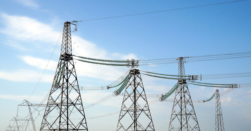 Rise in electricity prices in Ukraine