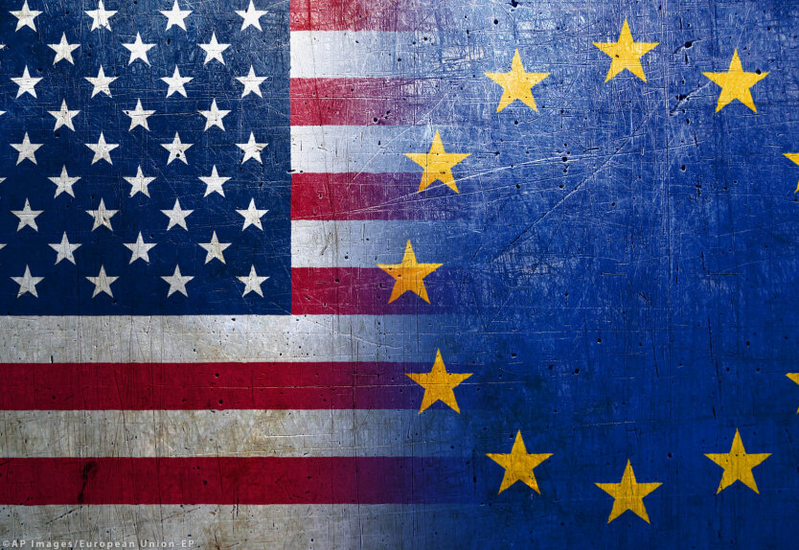 Expert evaluates replacement of EU gas with US gas