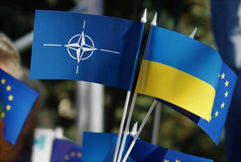 Bloomberg erfährt, wie der Westen Zelenskyis Siegesplan und die Mitgliedschaft der Ukraine in der NATO beurteilt hat