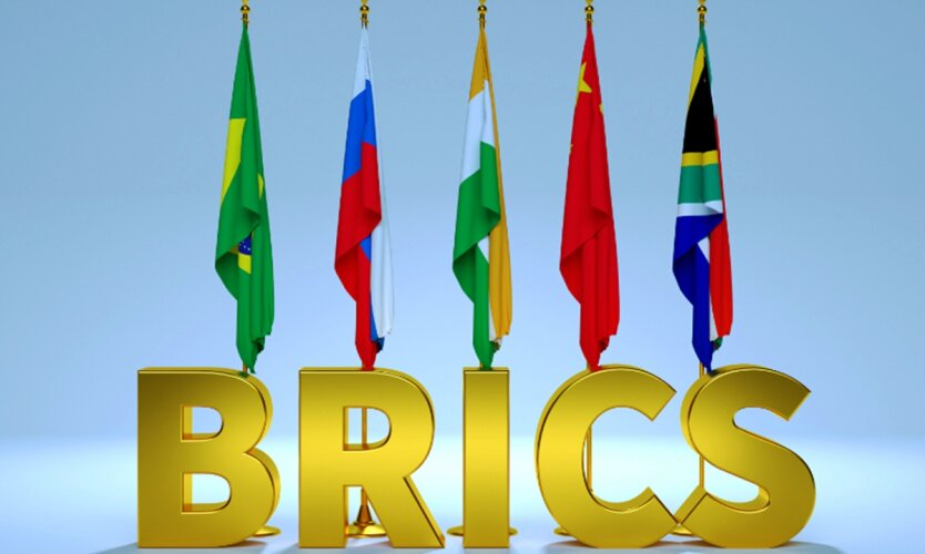 Trump threatens BRICS countries with sanctions