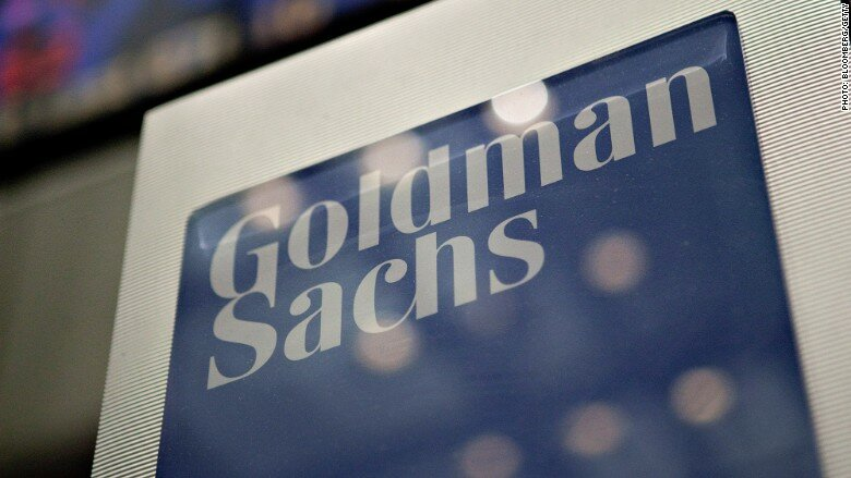 Goldman Sachs ostrzega, że Trump może zburzyć kurs euro w przypadku wygranej wyborów