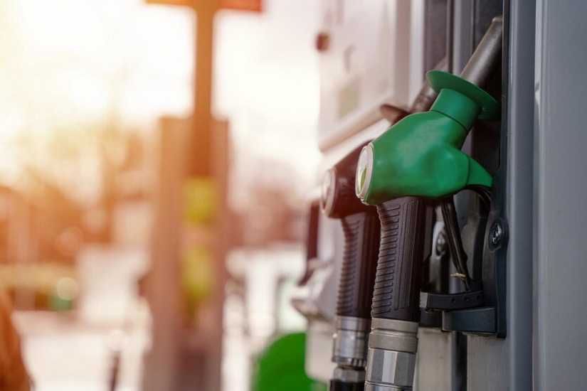 Fuel price growth schemes in Ukraine