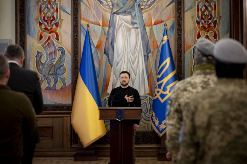 Зеленський попередив про наслідки