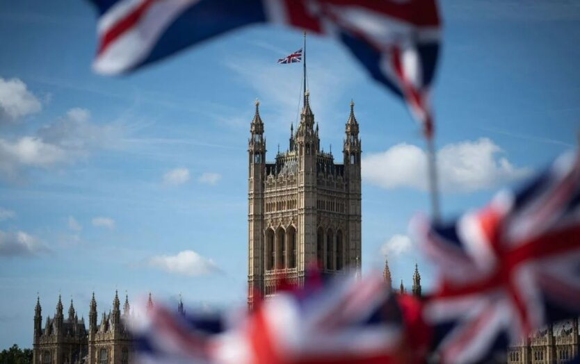 British lawmakers called for the return of Russian assets