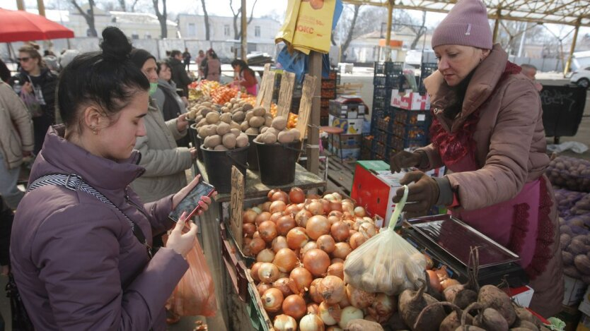 The National Bank forecasts changes in food prices