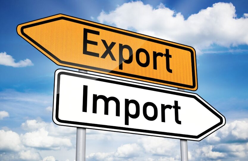 Forecast of Ukrainian exports for 2025.