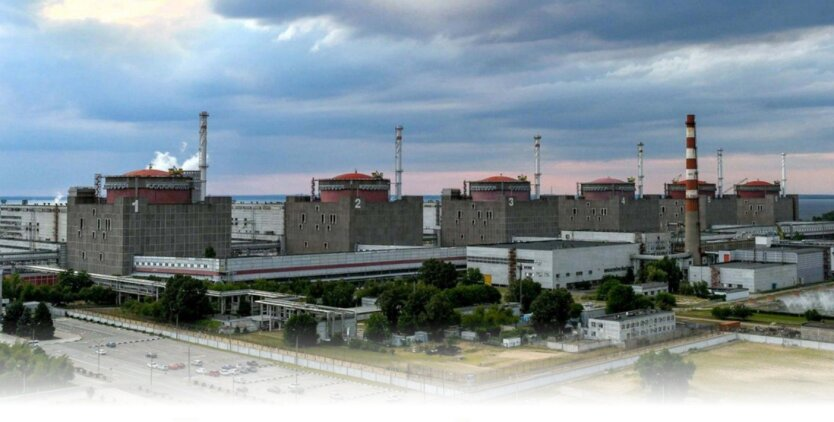 Zaporizhzhia Nuclear Power Plant was disconnected from the power line for the second time