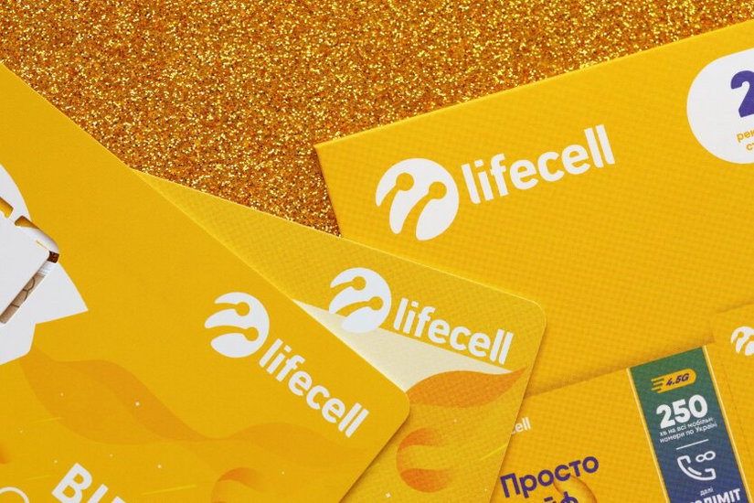 lifecell startet Paket mit unbegrenztem Datenvolumen: Was kostet der Tarif 'Maxi'?