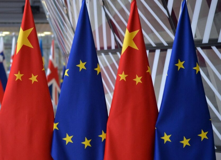 EU-Sanktionen verursachen Verluste für große chinesische Unternehmen: Details vom Ökonomen