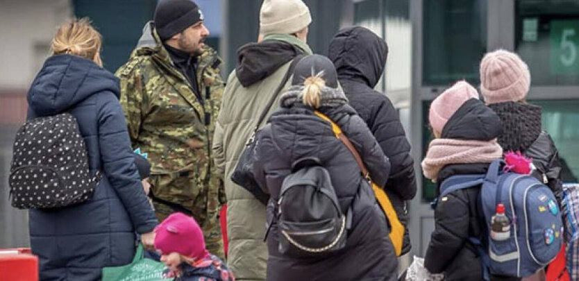 VPO und Bewohnern der Frontgebiete: Ukrainer werden Zahlungen und Hilfe für Kriegsopfer geändert