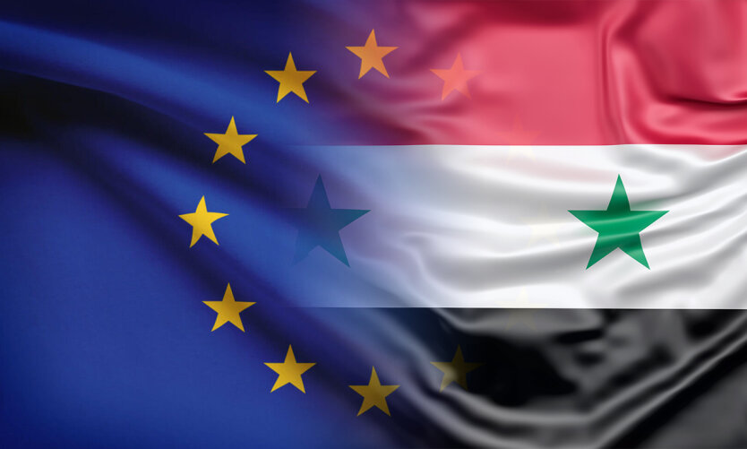 EU prepares to ease sanctions regime regarding Syria