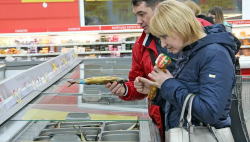 Auchan, Metro i Varus pokazali, co się dzieje z cenami ryb w lutym