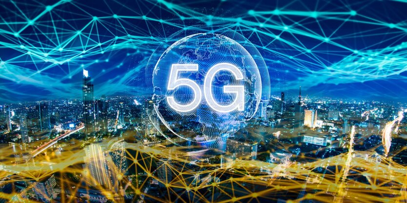 Fiodorow ogłosił uruchomienie internetu 5G z niespotykaną prędkością