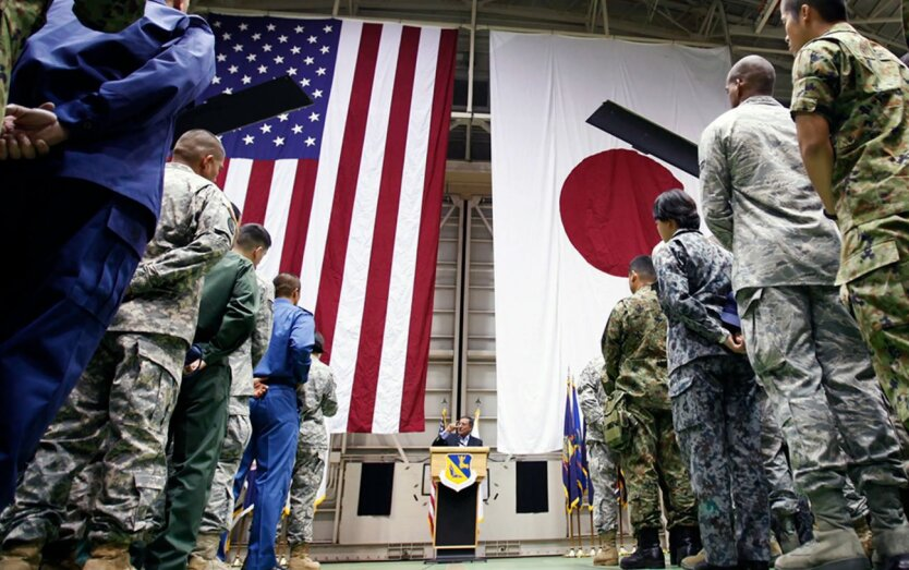 Die USA und Japan verstärken die Zusammenarbeit zur Bekämpfung strategischer Bedrohungen - Pentagon