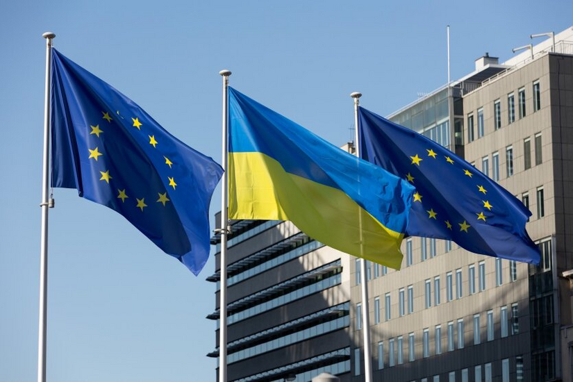 Die Integration des militärisch-industriellen Komplexes der Ukraine in die Verteidigungsindustrie der EU ist gegenseitig vorteilhaft - Europäischer Abgeordneter