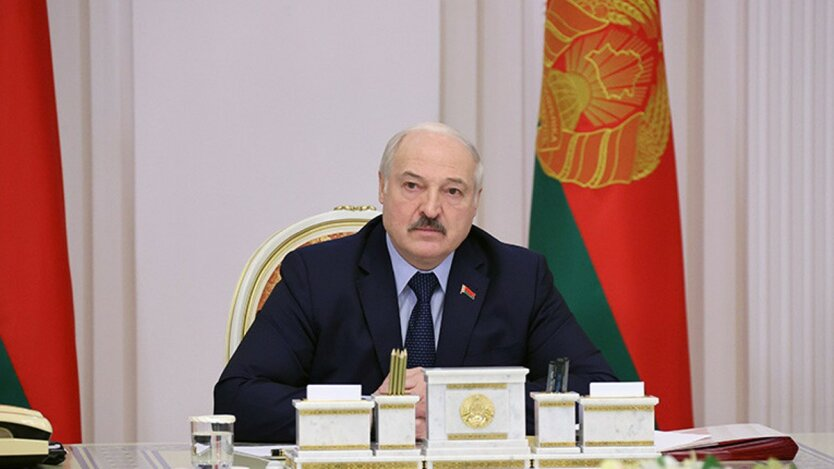 Lukashenko amidst the Russia-Ukraine war