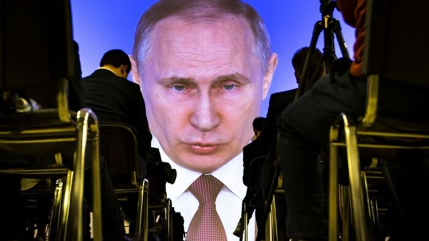 Putin invented new justifications for the war