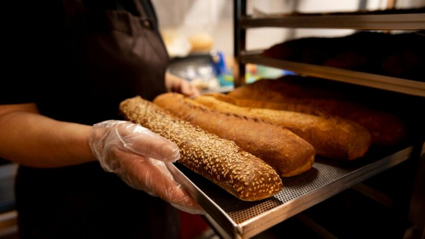 Ukrainer wurden vor einem Preissprung für Brot gewarnt: Wie viel muss man vor Neujahr und Weihnachten ausgeben