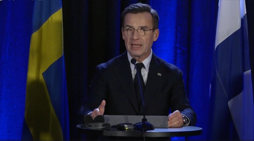 Norwegian Prime Minister announces financial aid package for Ukraine