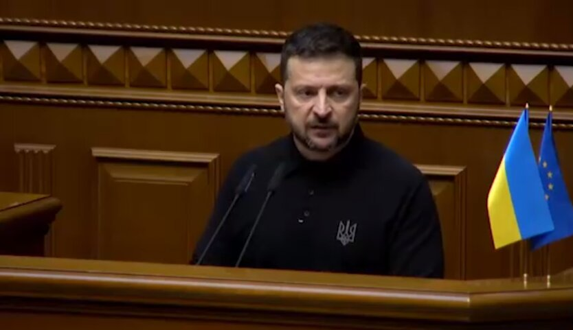 Zelensky's government allows foreigners to serve as officers in the Armed Forces of Ukraine