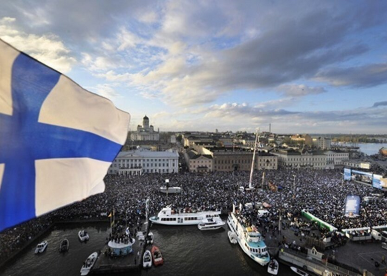 W Finlandii wzrasta liczba aktów dywersyjnych Rosji - media