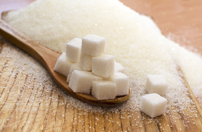 Flour, sugar, salt - prices in January