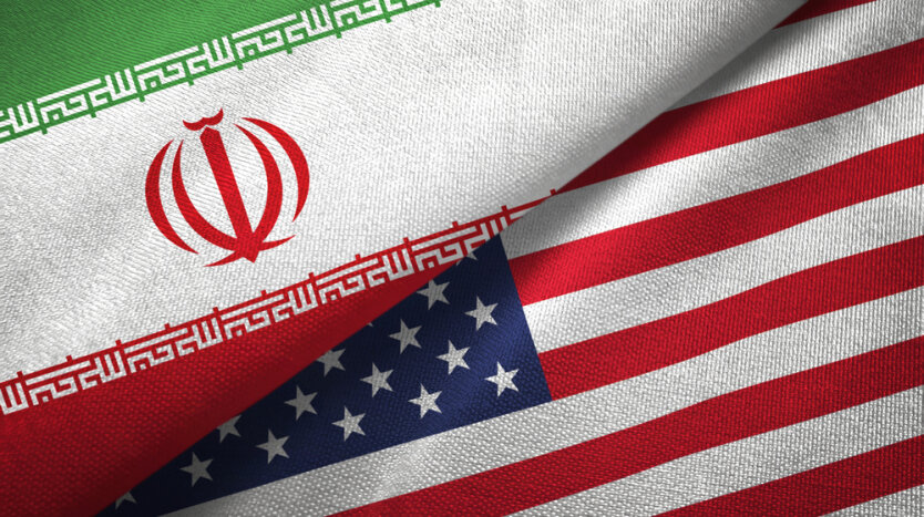 U.S. enforcement actions against the Iranian oil fleet