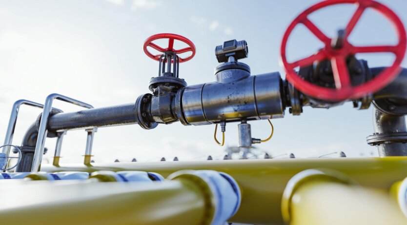 Slovakia continues the transit of gas through Ukraine