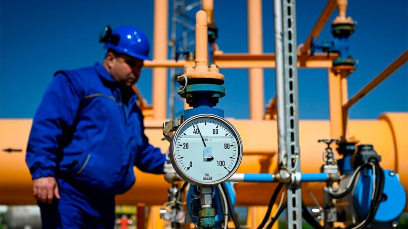 Naftogaz has concerns