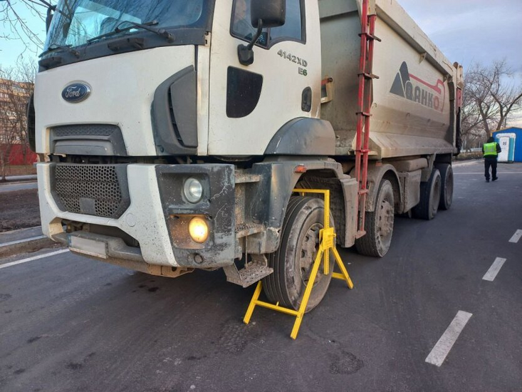 Der Krieg mit den Kleinbussen in Kiew: Betreiber könnten verboten werden, in der Hauptstadt zu arbeiten