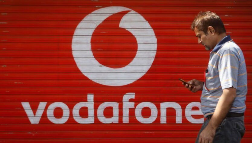 Цены на тарифы Vodafone вырастут в декабре