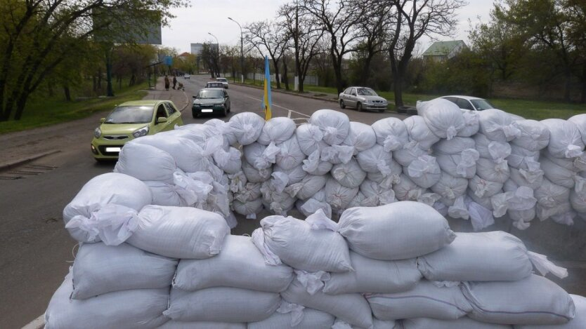 Водитель не показывает свои права