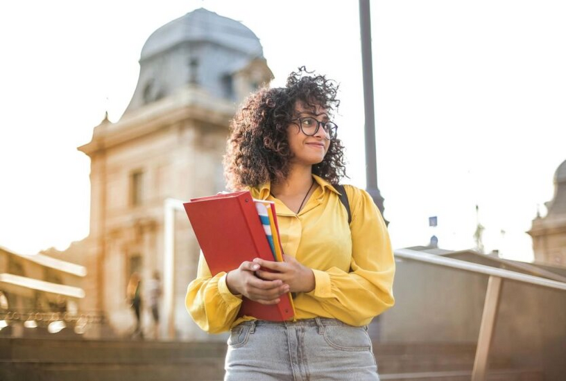 Ukrainian students in Poland received scholarships