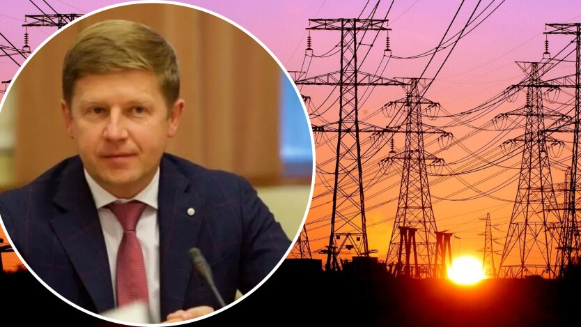 Ukrainern wurde erklärt, warum das Licht selbst ohne Flüge zu Energieobjekten abgeschaltet wird