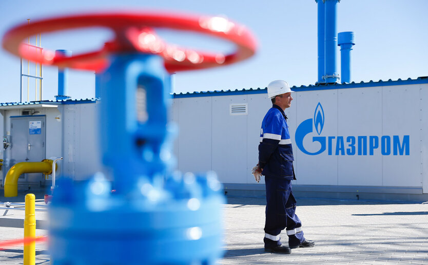 Gazprom will sign a gas transit contract in 2025