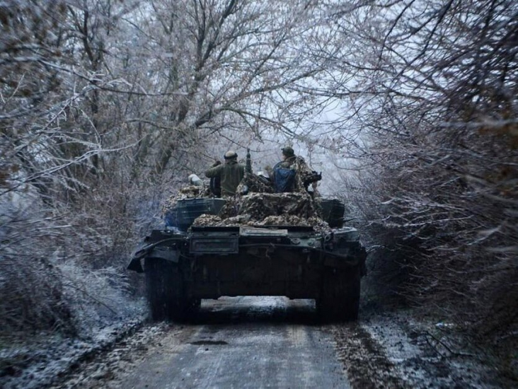 Военный омбудсмен объяснила восстановление после СЗЧ