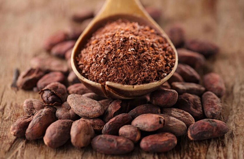 Cocoa bean prices are rising: record figures