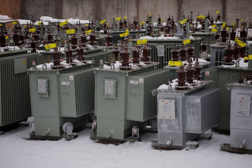 Generators for Business: Energy Support