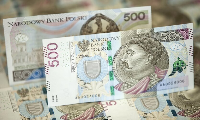 Steuererstattung in Polen: wer von den Ukrainern kein Geld erhält