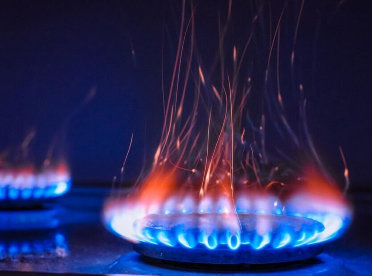 Increase in gas transportation tariffs