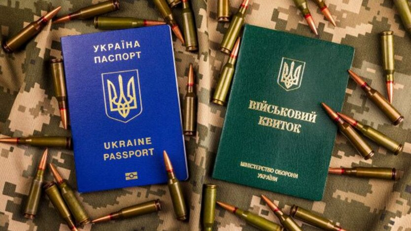 Safe booking of citizens' category in Ukraine