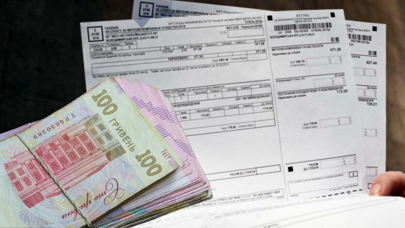 It is clear that utility expenses for Ukrainians have increased