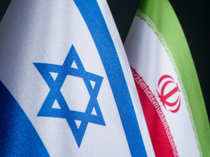 Iran prepares a new strike on Israel