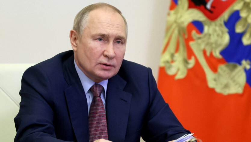 Destruction of Kazan: Putin threatens Ukraine