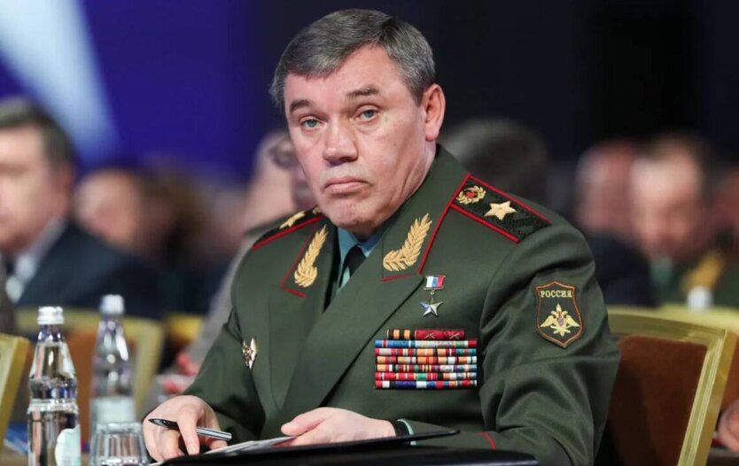 Gerasimov hat den Vorsitzenden der US-Armee nach dem russischen Schlag mit 'Oreschnik' angerufen: NYT hat herausgefunden, worüber sie sprachen