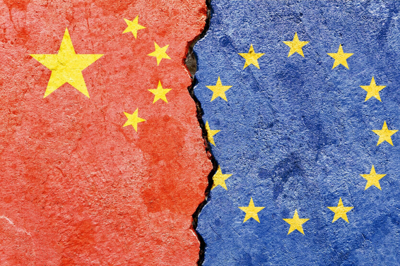 Chinesische Autohersteller haben einen Weg gefunden, die EU-Zölle zu umgehen