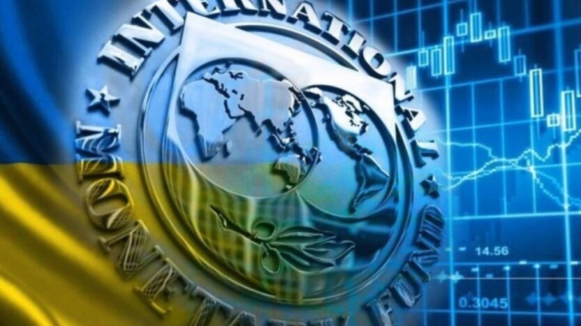 Tax increase in Ukraine: IMF Memorandum